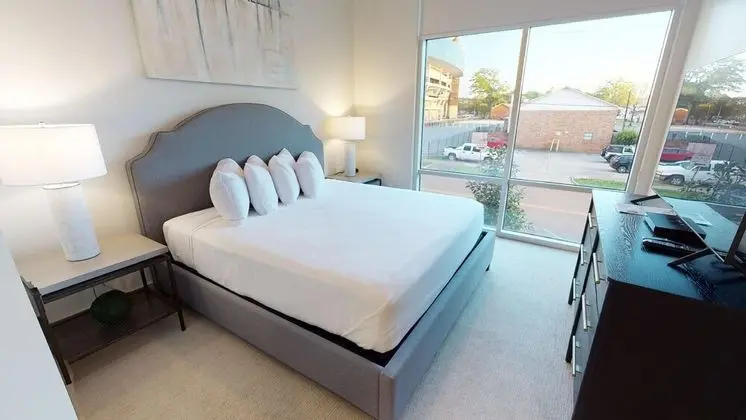 Luxury Daire, 3 Yatak Odası
