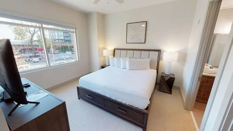 Luxury Daire, 3 Yatak Odası