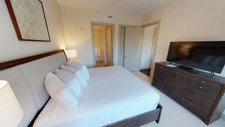 Luxury Daire, 3 Yatak Odası