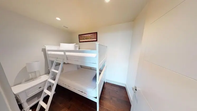 Luxury Daire, 3 Yatak Odası