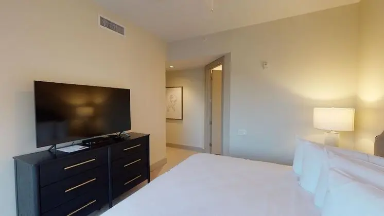 Luxury Daire, 3 Yatak Odası