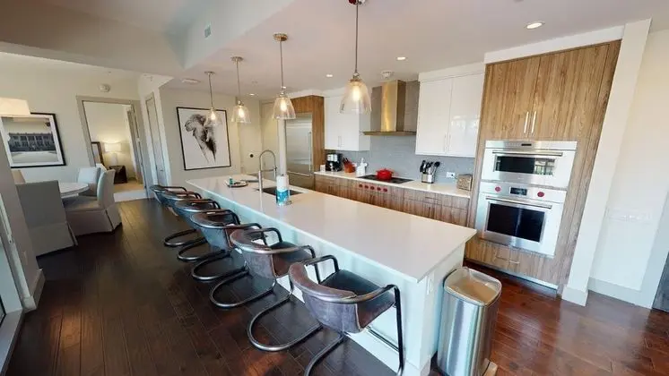 Luxury Daire, 3 Yatak Odası