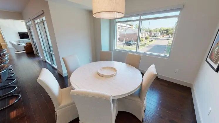 Luxury Daire, 3 Yatak Odası