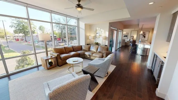 Luxury Daire, 3 Yatak Odası