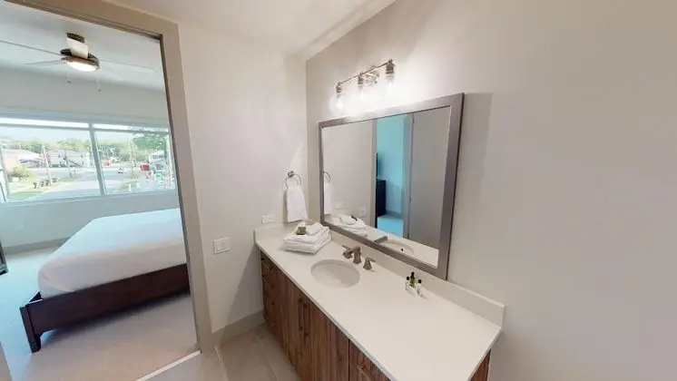 Luxury Daire, 3 Yatak Odası