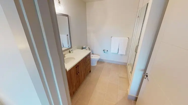Luxury Daire, 3 Yatak Odası