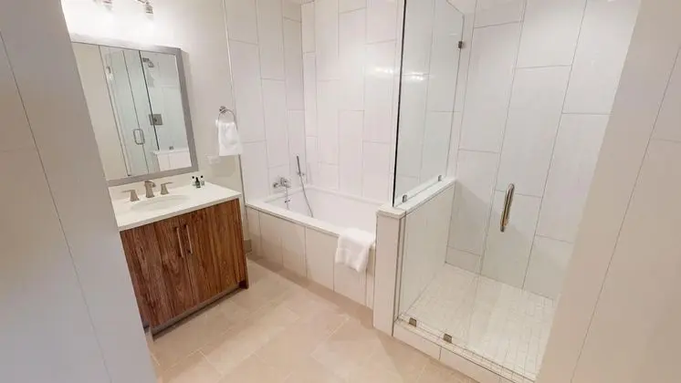 Luxury Daire, 3 Yatak Odası