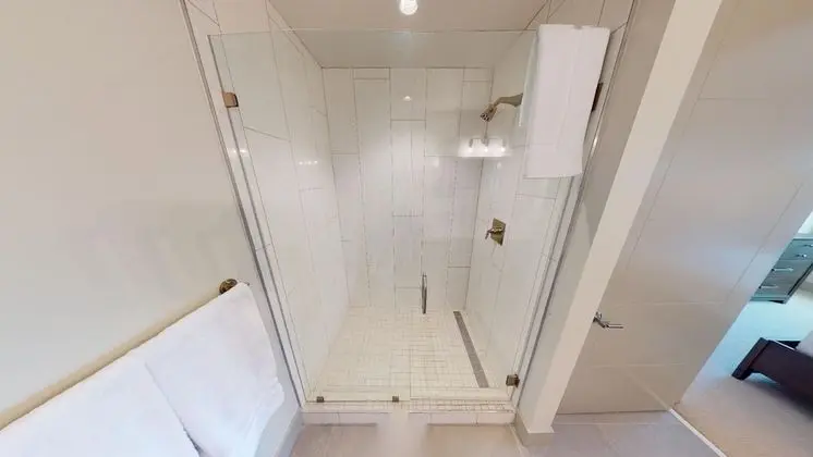 Luxury Daire, 3 Yatak Odası