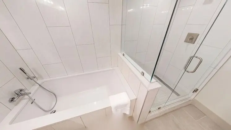 Luxury Daire, 3 Yatak Odası
