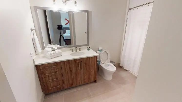 Luxury Daire, 3 Yatak Odası