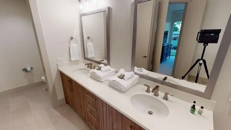 Luxury Daire, 3 Yatak Odası