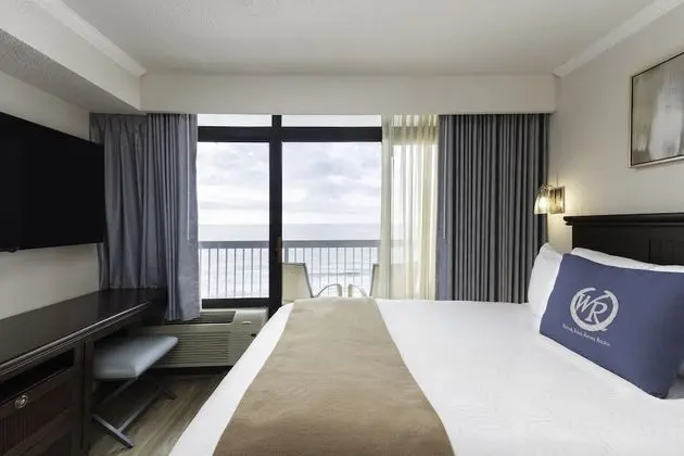 Villa, 1 Yatak Odası, Okyanusa Sıfır
