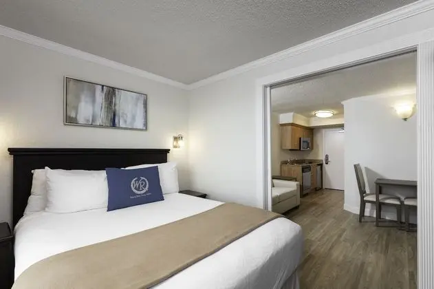 Villa, 1 Yatak Odası, Okyanusa Sıfır
