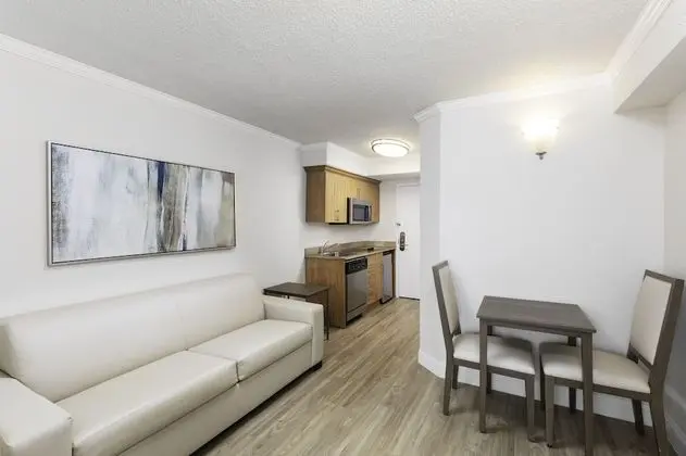 Villa, 1 Yatak Odası, Okyanusa Sıfır