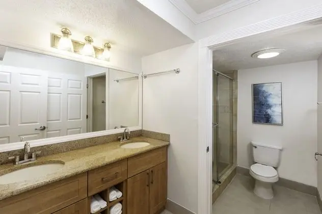 Villa, 2 Yatak Odası, Okyanusa Sıfır