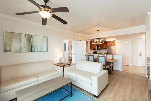 Deluxe Villa, 1 Yatak Odası, Manzaralı (Coastal View)