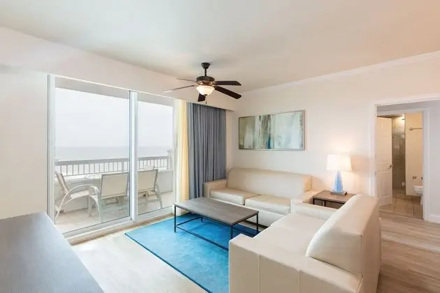 Deluxe Villa, 1 Yatak Odası, Manzaralı (Coastal View)