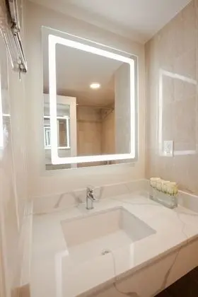Oda, 2 Çift Kişilik Yatak (Luxe)