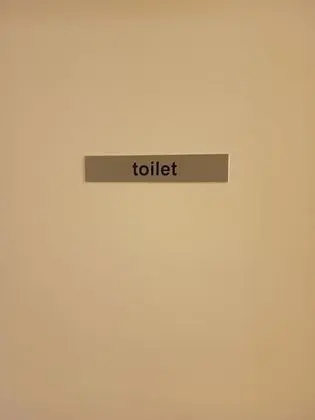 Tek Kişilik Oda, Ortak Banyo