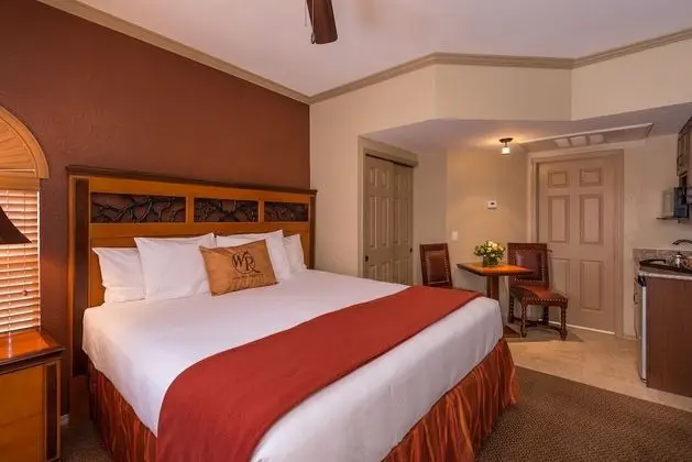 Villa, 2 Yatak Odası