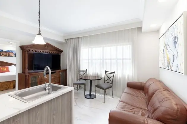 Family Süit (Newly Renovated)