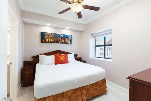 Signature Süit, 2 Yatak Odası (Newly Renovated)