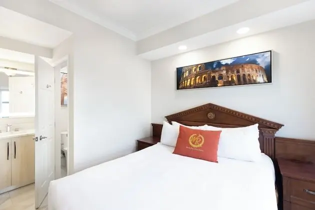 Signature Süit, 2 Yatak Odası (Newly Renovated)