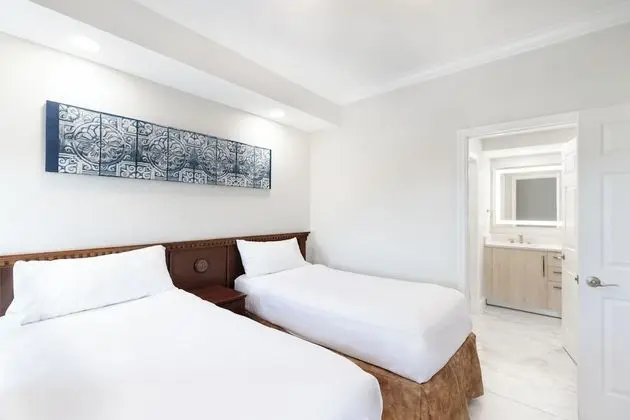 Signature Süit, 2 Yatak Odası (Newly Renovated)
