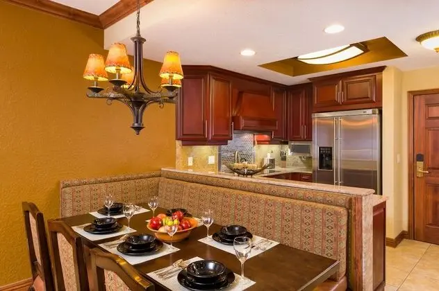 Luxury Villa, 1 Yatak Odası