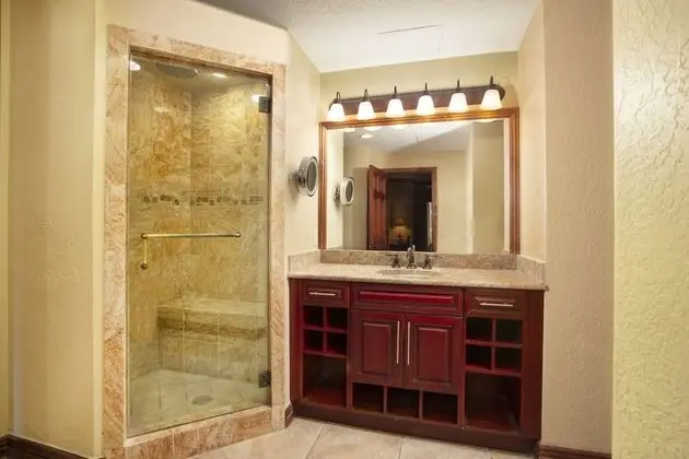Luxury Villa, 1 Yatak Odası