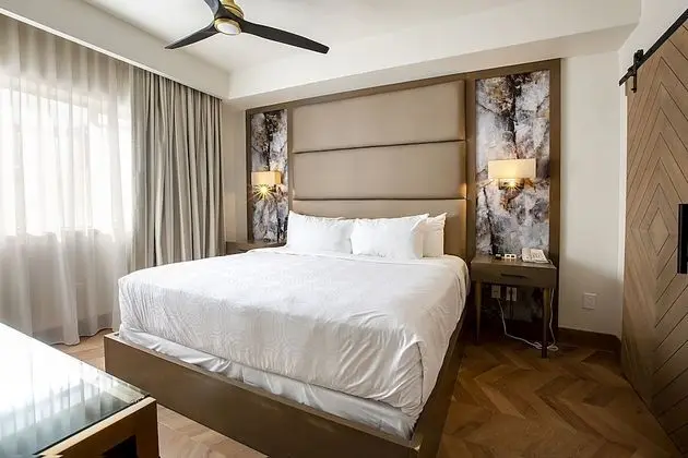 Premier Villa, 1 Yatak Odası