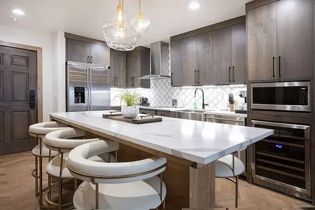 Premier Villa, 1 Yatak Odası