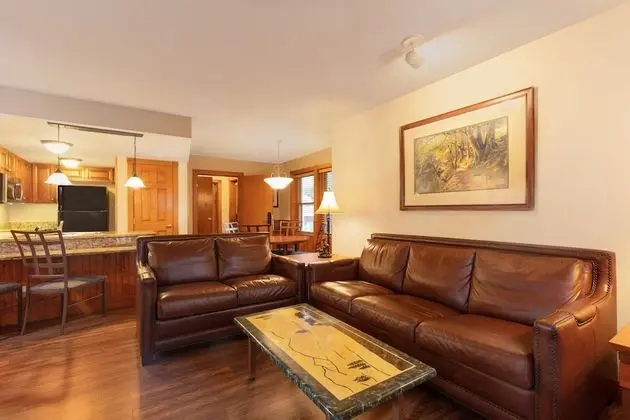 Villa, 2 Yatak Odası