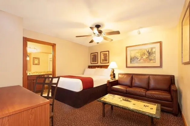Villa, 2 Yatak Odası