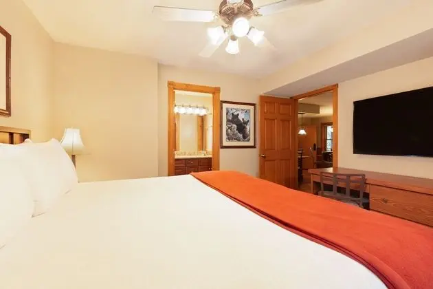 Villa, 2 Yatak Odası