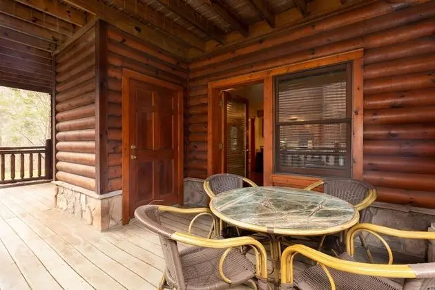 Villa, 2 Yatak Odası