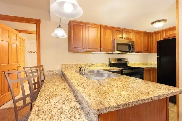 Deluxe Villa, 1 Yatak Odası (Full beds)
