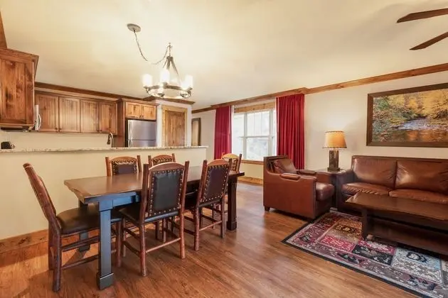 Deluxe Villa, 1 Yatak Odası (Full beds)