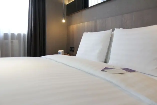 Grand Süit, 2 Tek Kişilik Yatak