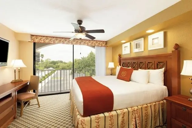 Villa, 1 Yatak Odası