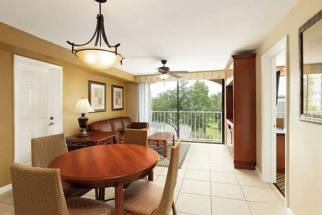 Villa, 1 Yatak Odası