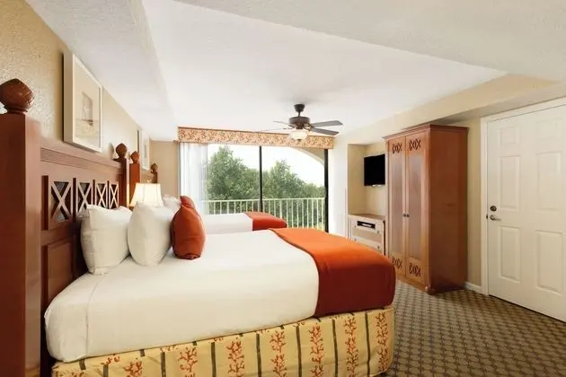 Villa, 2 Yatak Odası