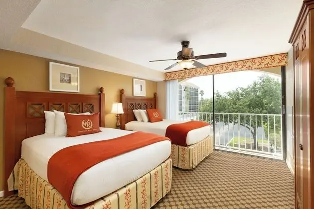 Villa, 2 Yatak Odası