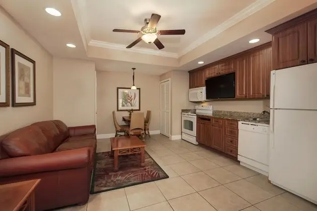 Villa, 2 Yatak Odası