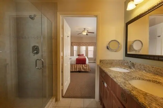 Villa, 2 Yatak Odası