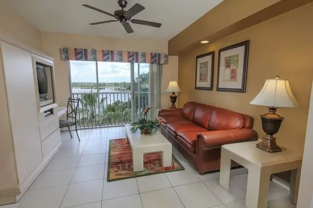 Deluxe Villa, 2 Yatak Odası