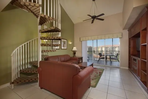 Deluxe Villa, 2 Yatak Odası