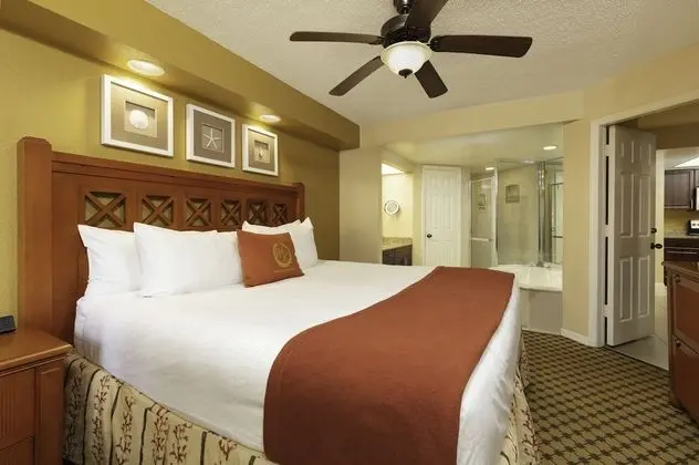 Villa, 1 Yatak Odası