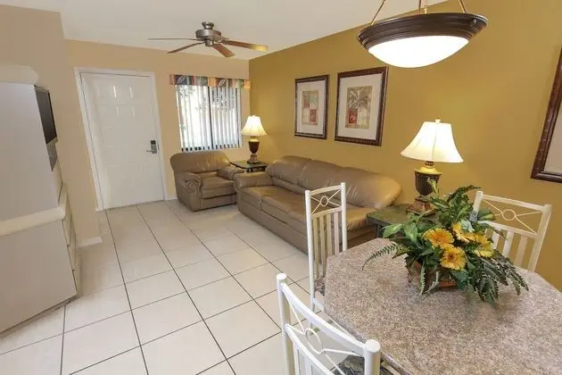 Villa, 1 Yatak Odası