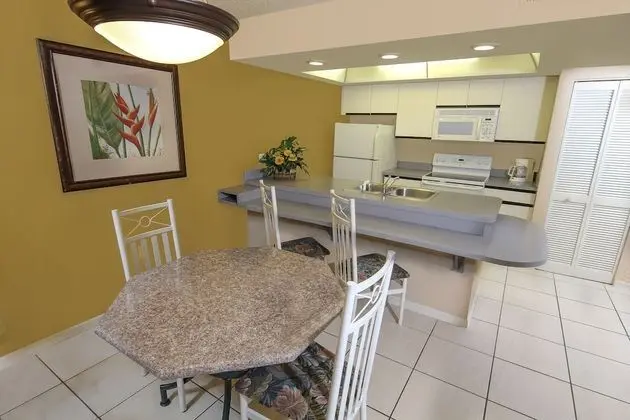 Villa, 1 Yatak Odası